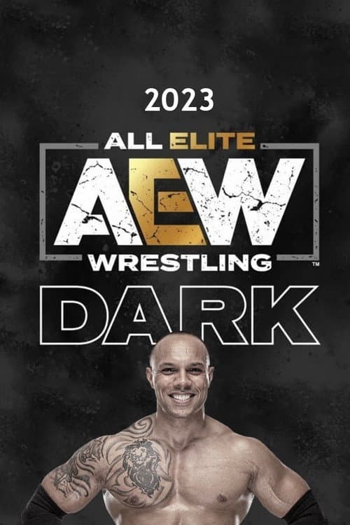 AEW Dark Season 5 poster