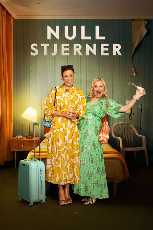 Null Stjerner Season 1 poster