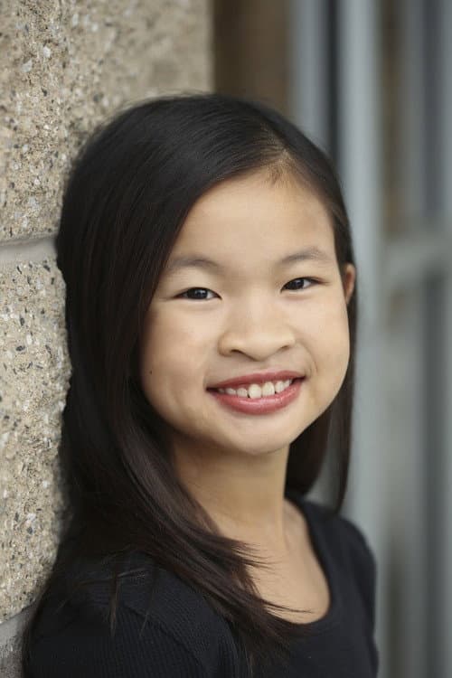 Annalise Lee