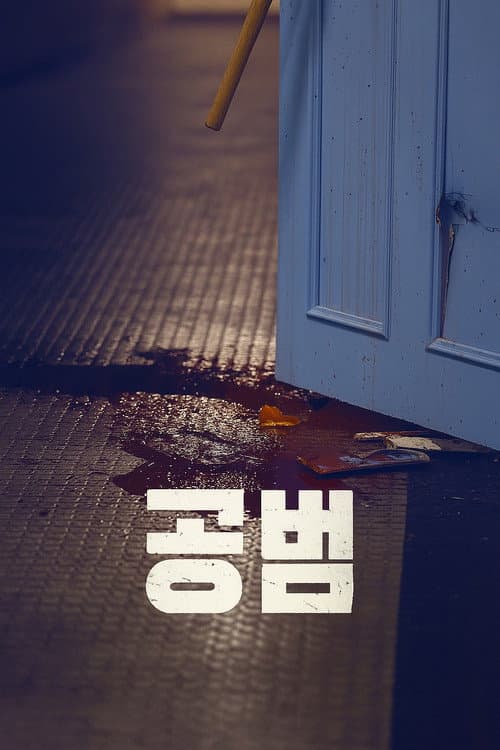 Accomplice Season 1 poster