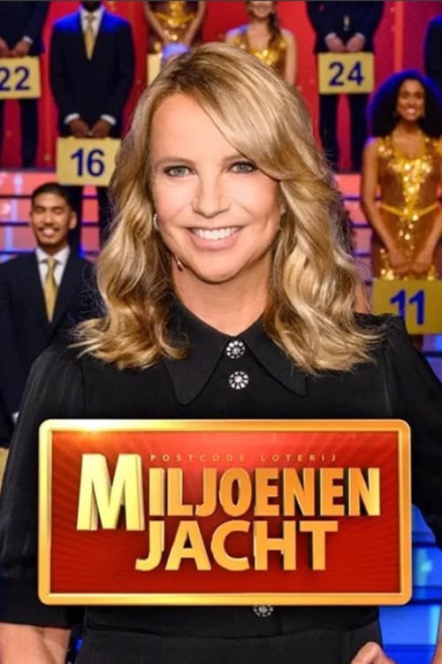 Miljoenenjacht Season 46 poster