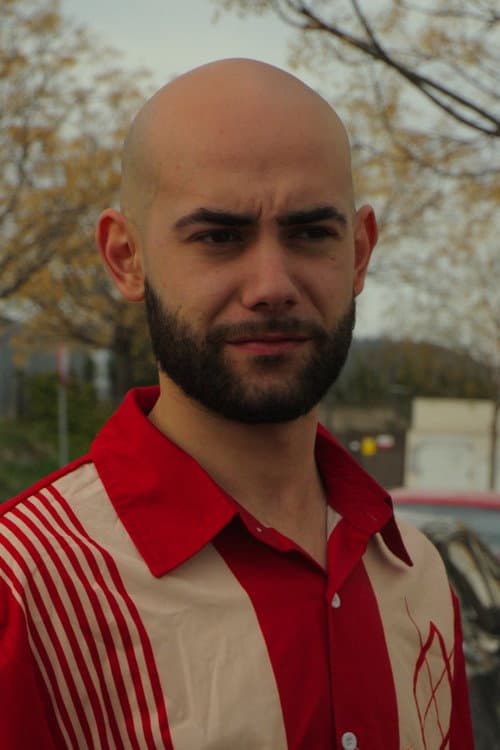 Óscar Prades