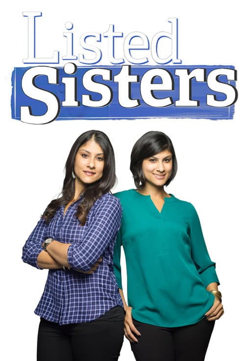 Listed Sisters Season 2 poster