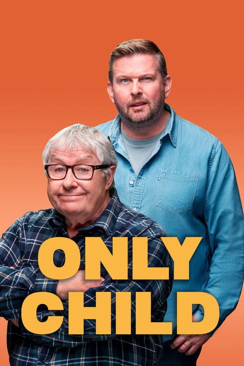 Only Child Series 1 poster