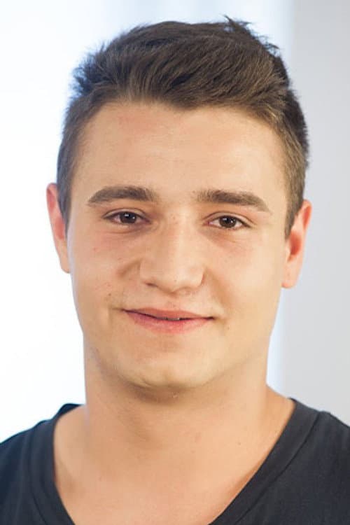 Gabriel Lonar