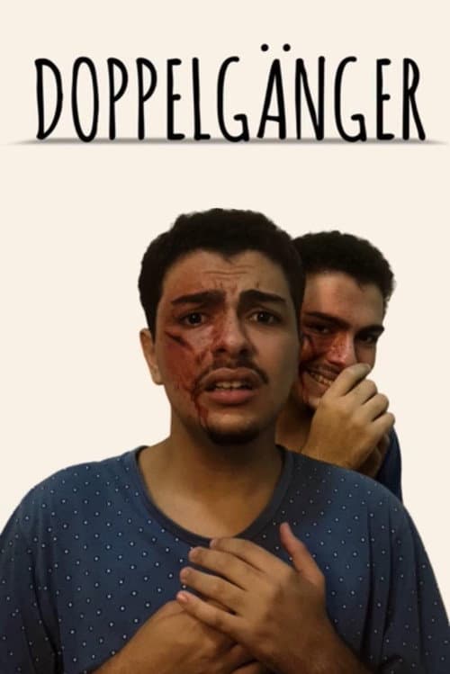 DOPPELGÄNGER Season 1 poster