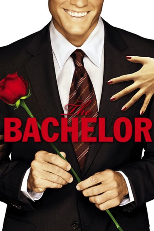 The Bachelor Season 14 poster