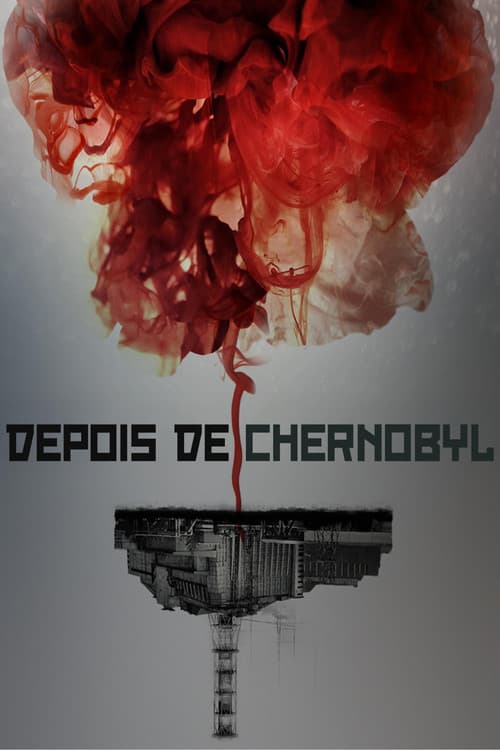 Chornobyl: Aftermath Season 1 poster