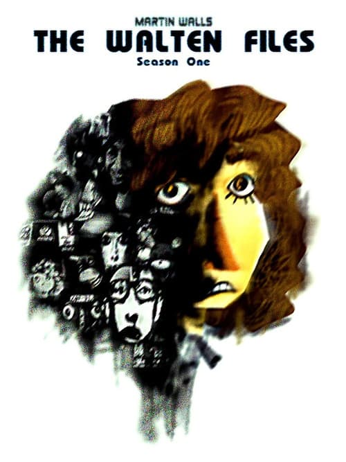 The Walten Files Season 1A poster