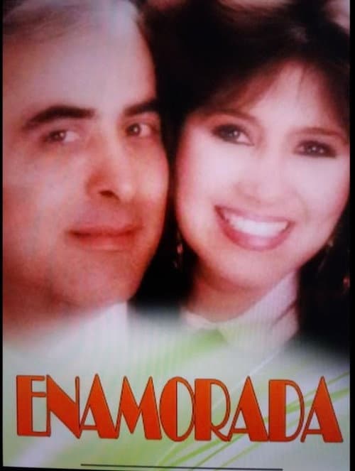 Enamorada Season 1 poster