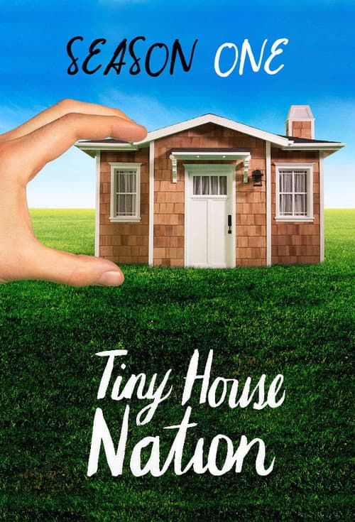 Tiny House Nation Season 1 poster