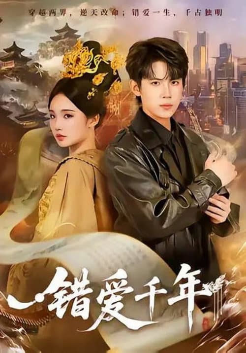 错爱千年 Season 1 poster