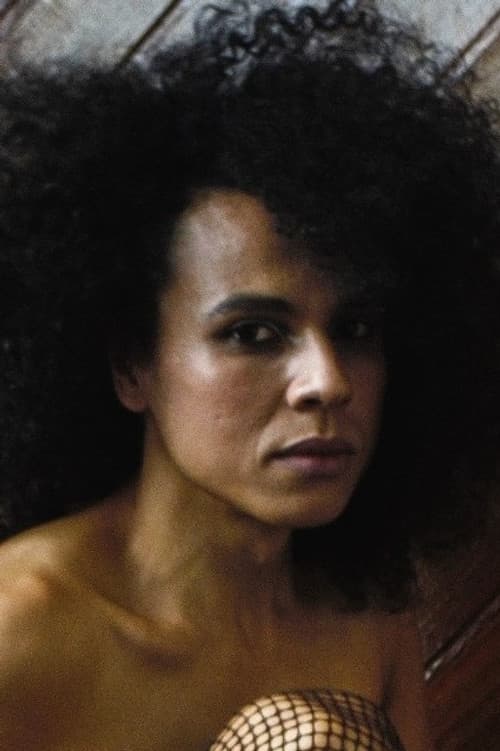 Aisha Brunno