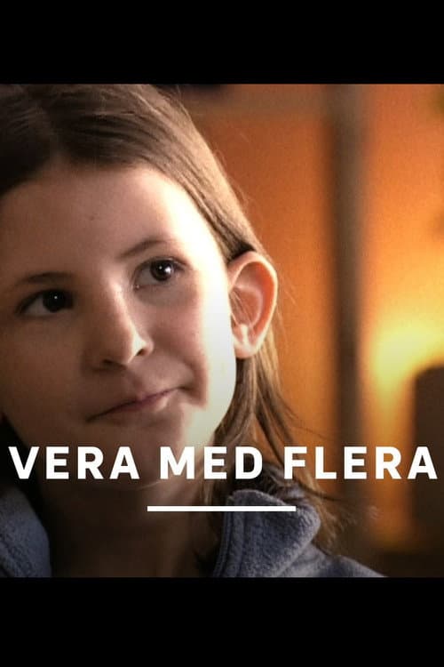 Vera med flera Season 1 poster