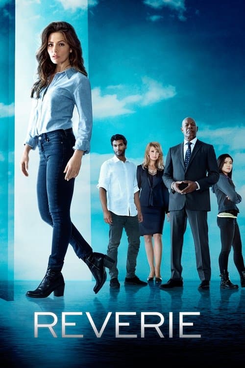 Reverie Season 1 poster