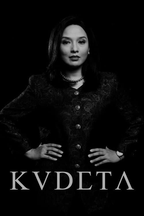 Kudeta Miniseries poster