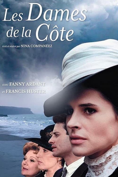 Les Dames de la côte Miniseries poster