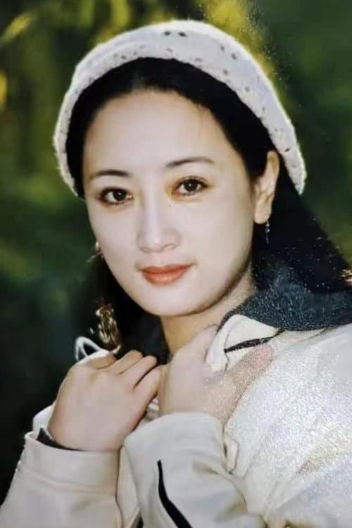 Chen Jianyue