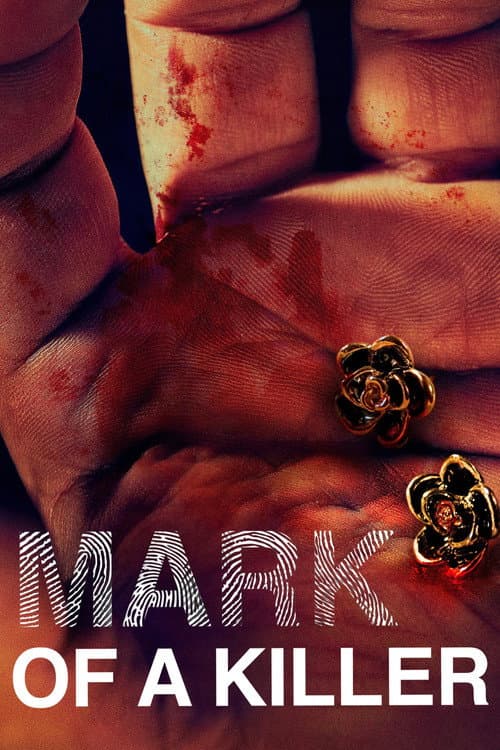 Mark of a Killer Season 2 poster