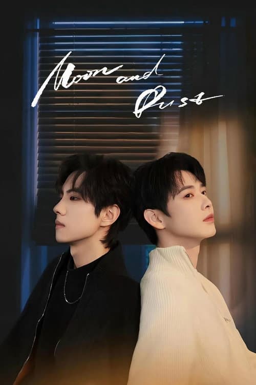 Moon and Dust Season 2 poster