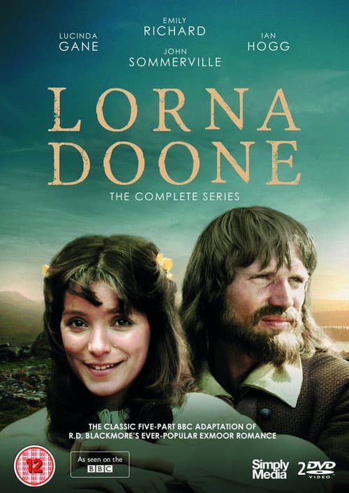 Lorna Doone (1976) season 1 poster