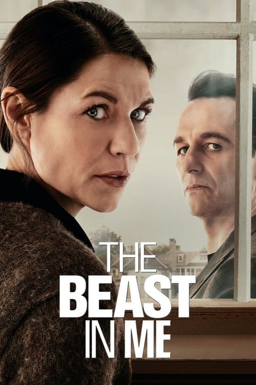 The Beast in Me Limited Series poster