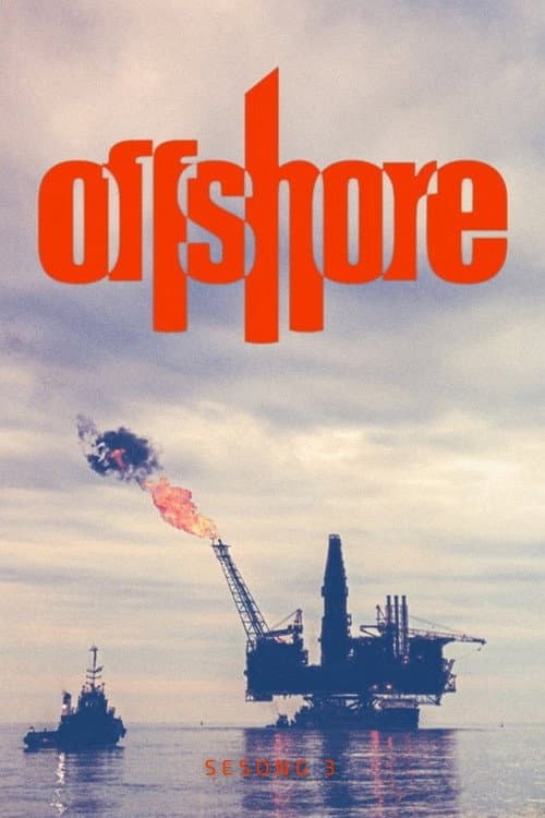 Offshore Season 3 poster