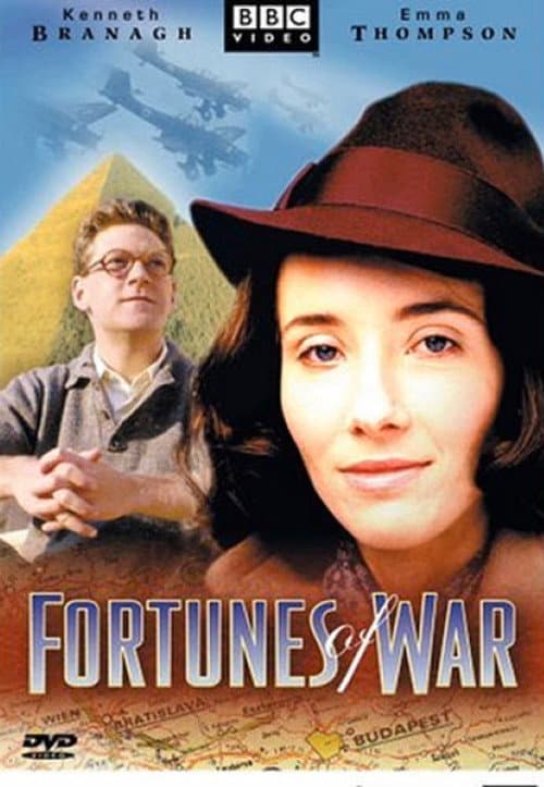Fortunes of War Miniseries poster