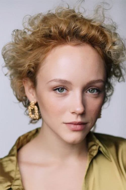 Anastasia Talyzina