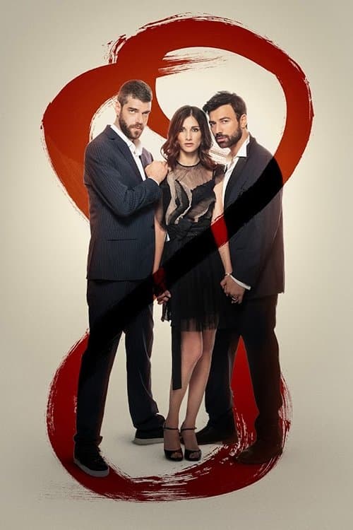 8 Words Season 1 poster
