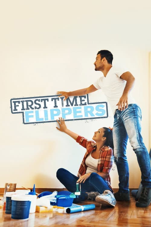 First Time Flippers Season 2 poster