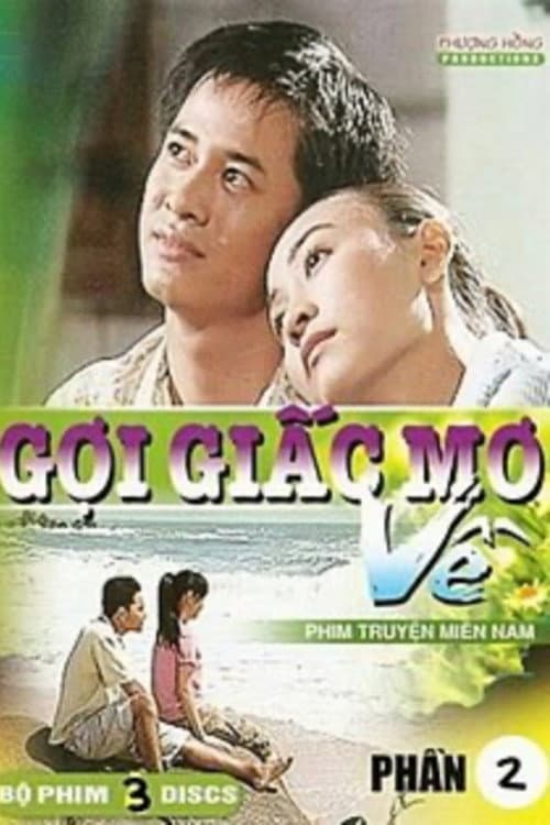 Gọi giấc mơ về Season 1 poster