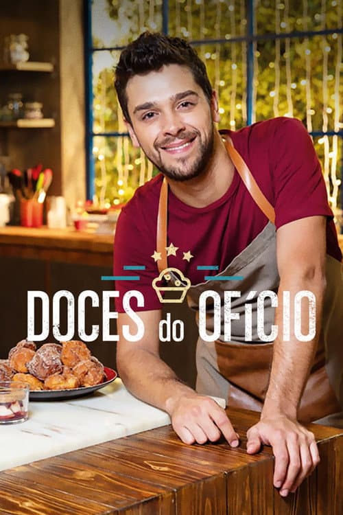 Baking with Francisco Moreira Season 2 poster