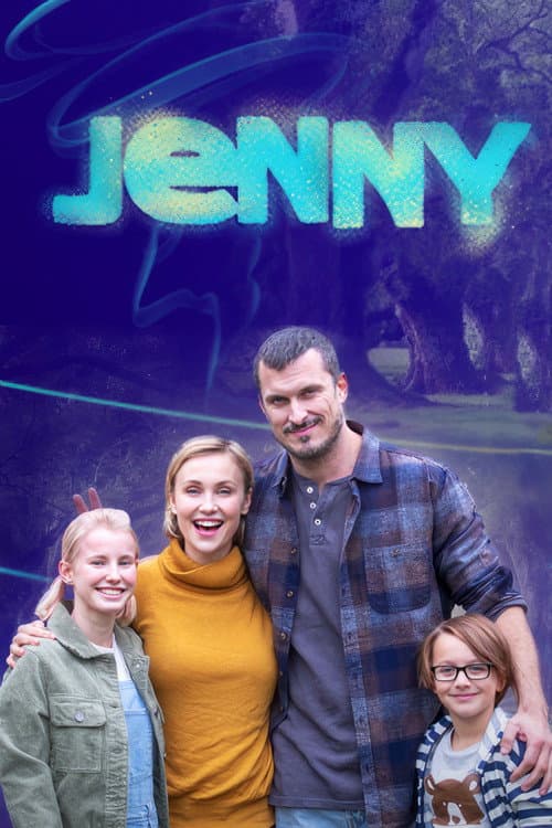 Jenny Season 1 poster