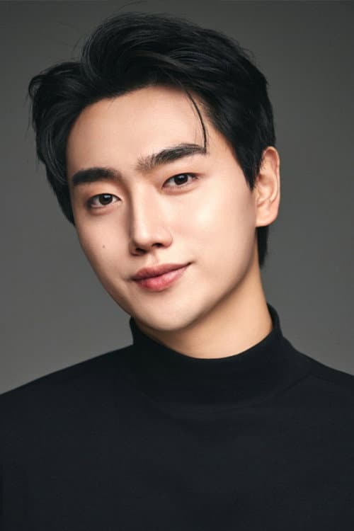 Nam Dae-jeong