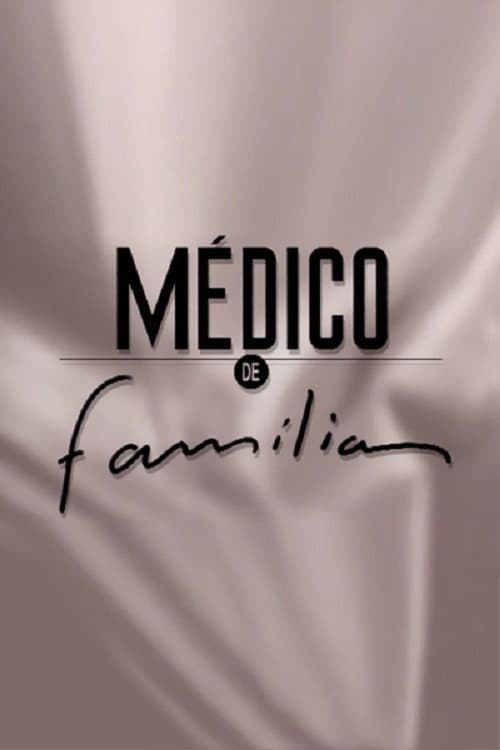 Médico de Família Season 2 poster