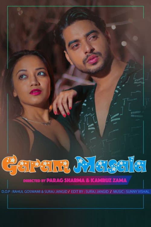Garam Masala Season 1 poster