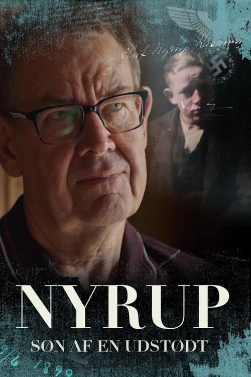 Nyrup - søn af en udstødt Season 2 poster