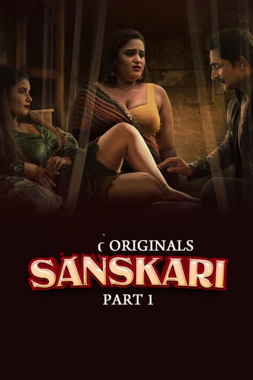 Sanskari Season 1 poster
