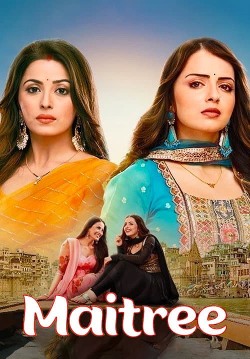 Maitree Season 1 poster