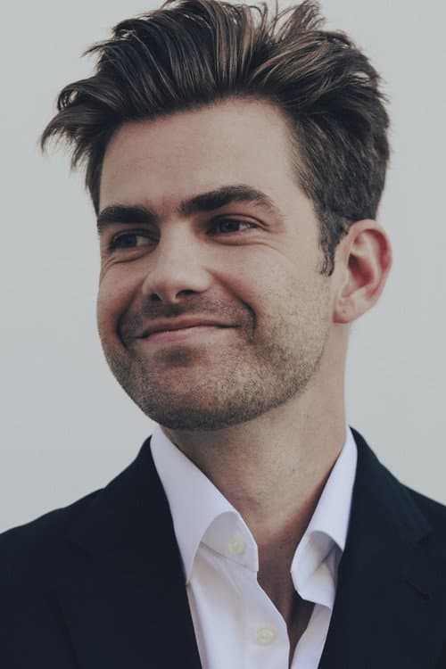 Cameron Palatas
