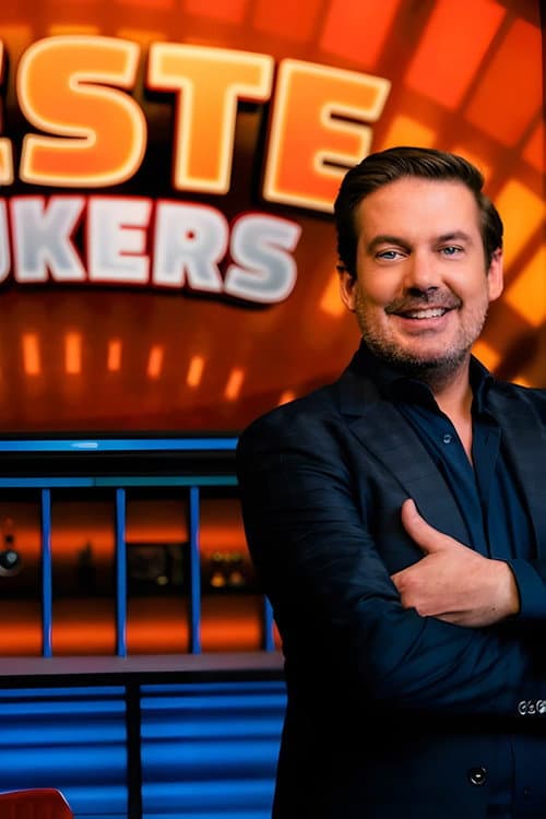 Beste Kijkers Season 9 poster