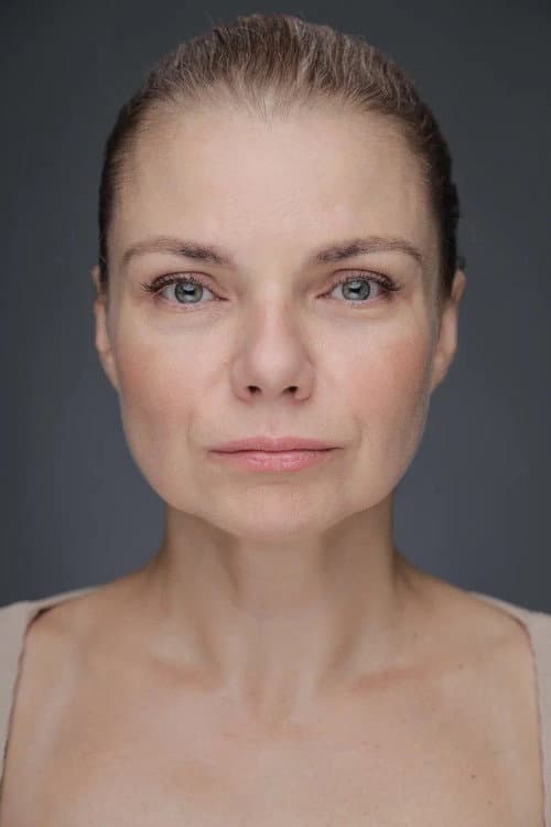 Anna Linner-Yakovleva