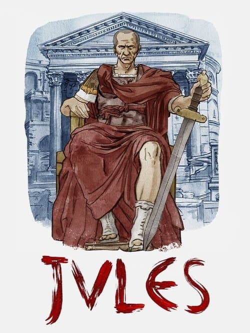 Jules Season 1 poster