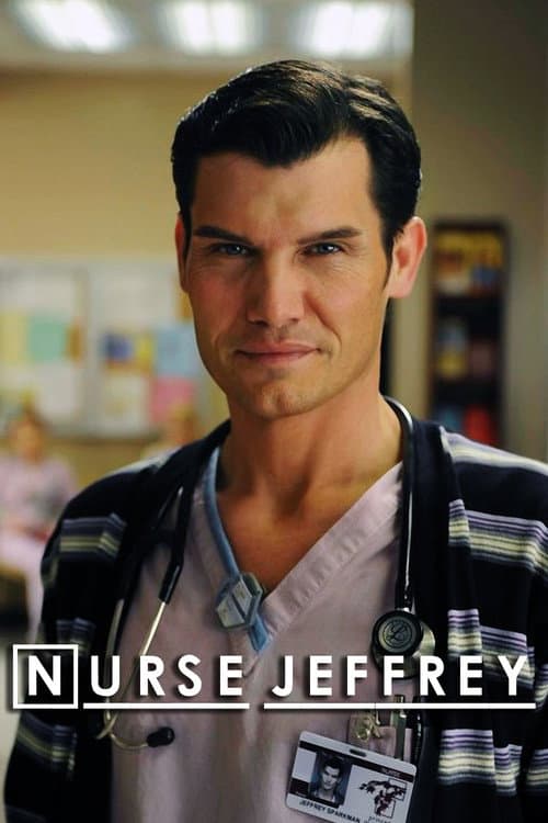 Nurse Jeffrey Miniseries poster