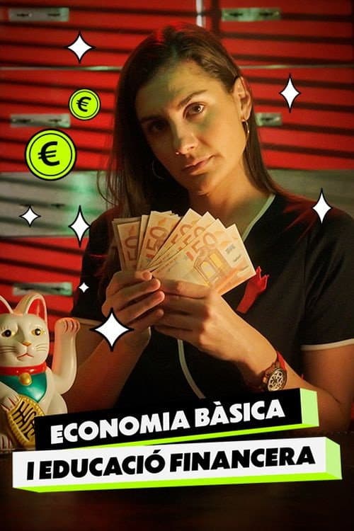 Economia bàsica i educació financera Season 1 poster