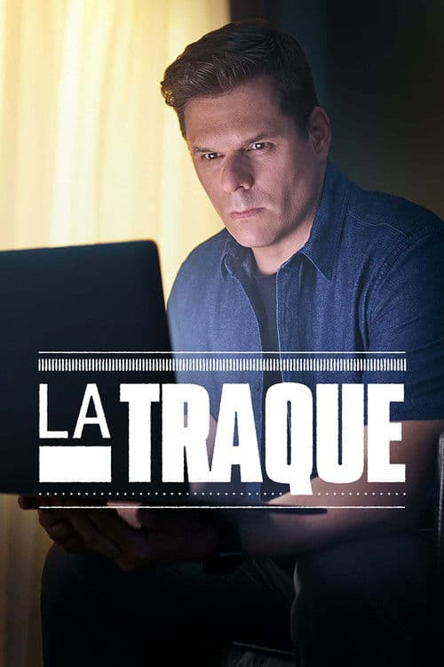 La traque Season 1 poster