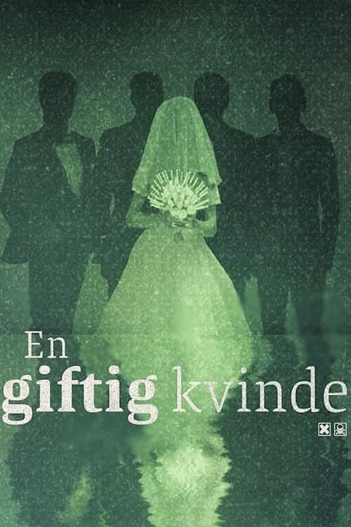 En giftig kvinde Season 1 poster