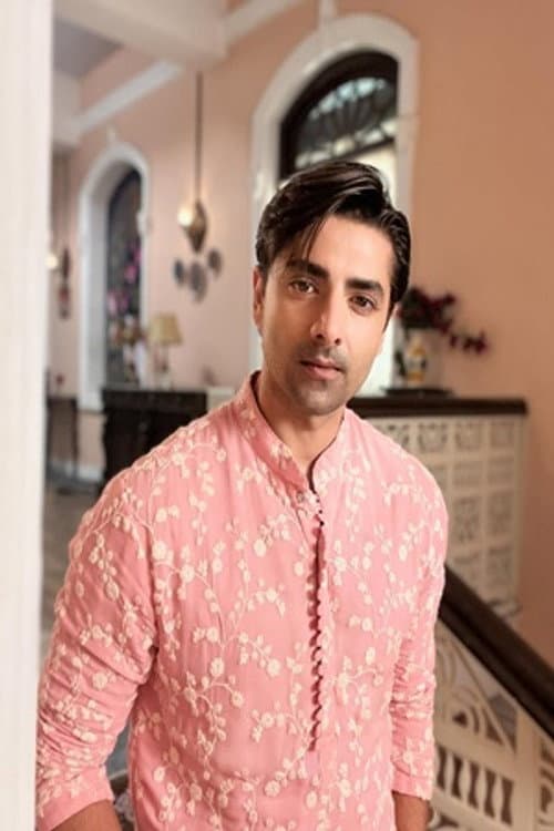 Shehzad Shaikh