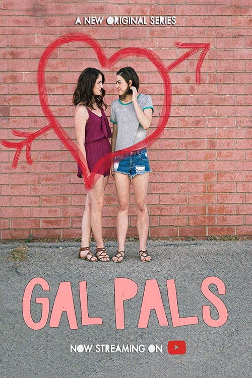 Gal Pals Season 1 poster
